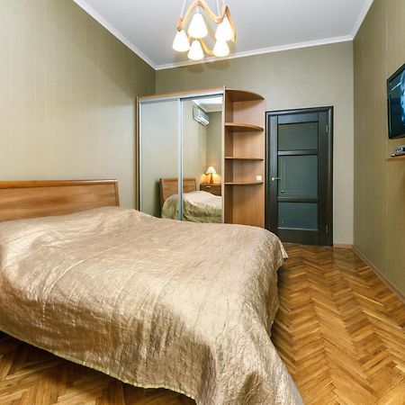 Alma Apartments Київ Екстер'єр фото