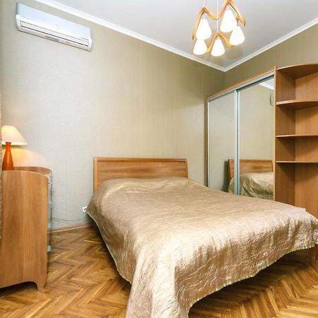 Alma Apartments Київ Екстер'єр фото