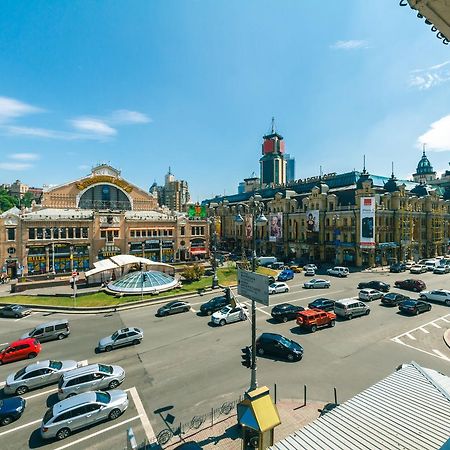 Alma Apartments Київ Номер фото