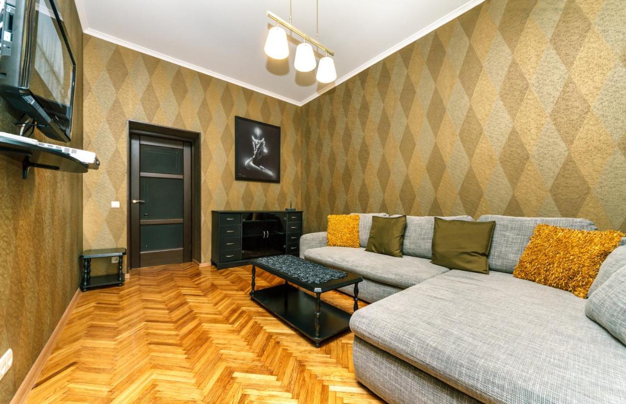 Alma Apartments Київ Екстер'єр фото