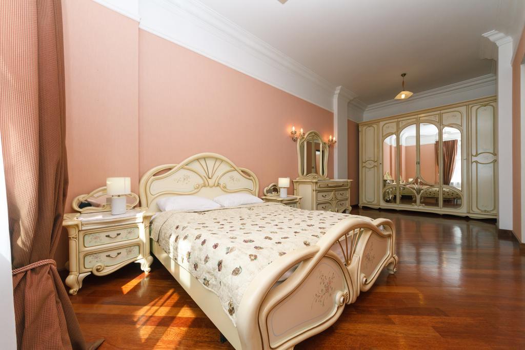 Alma Apartments Київ Екстер'єр фото