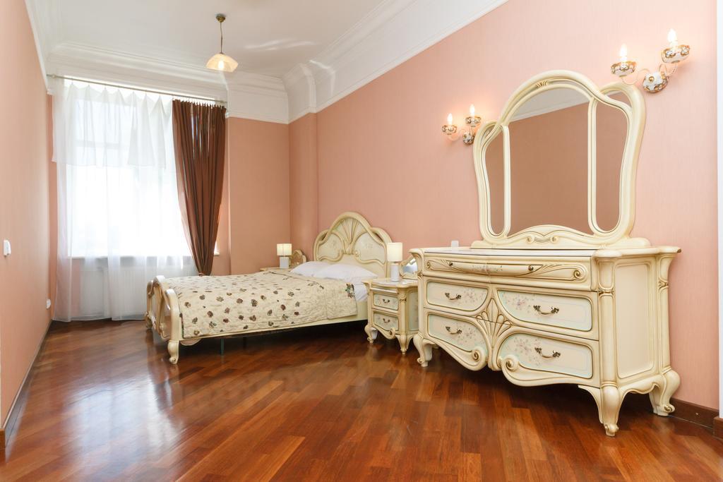 Alma Apartments Київ Екстер'єр фото
