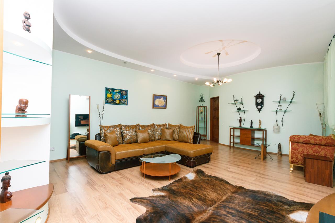 Alma Apartments Київ Номер фото