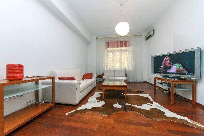 Alma Apartments Київ Екстер'єр фото