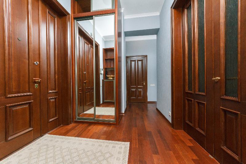 Alma Apartments Київ Екстер'єр фото