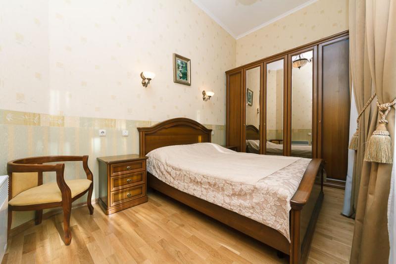 Alma Apartments Київ Екстер'єр фото