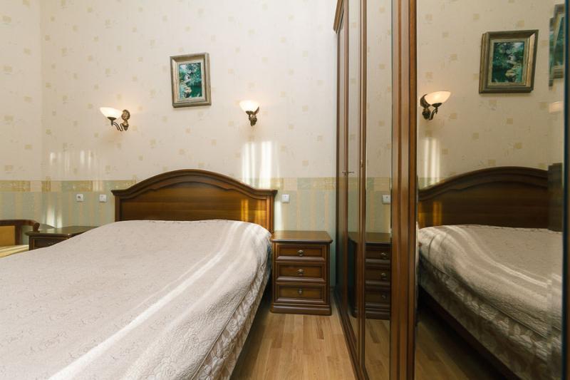 Alma Apartments Київ Екстер'єр фото