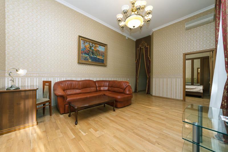 Alma Apartments Київ Екстер'єр фото