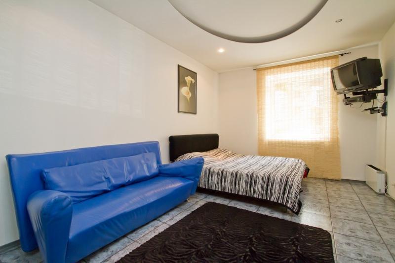 Alma Apartments Київ Екстер'єр фото