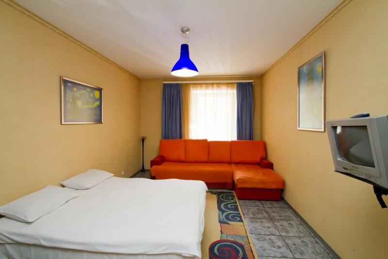 Alma Apartments Київ Екстер'єр фото