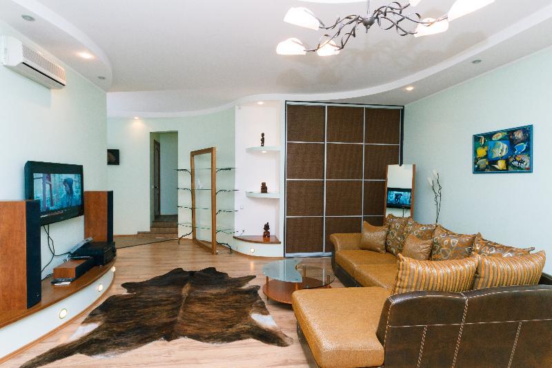 Alma Apartments Київ Екстер'єр фото