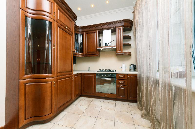 Alma Apartments Київ Екстер'єр фото