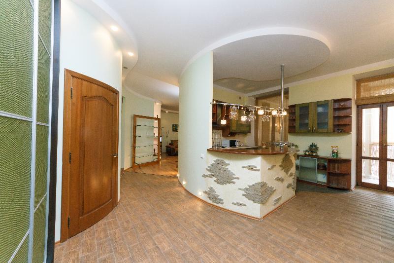 Alma Apartments Київ Екстер'єр фото