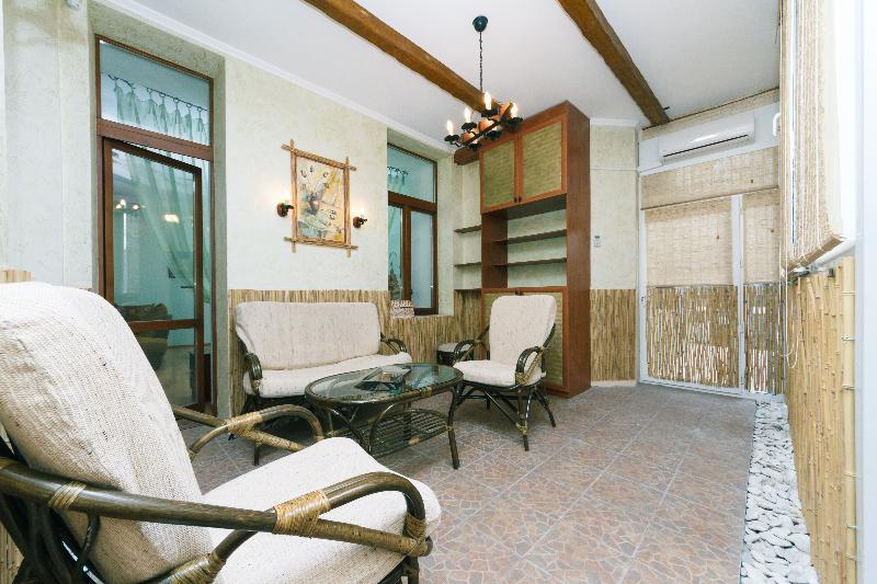 Alma Apartments Київ Екстер'єр фото