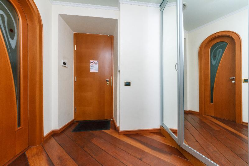 Alma Apartments Київ Екстер'єр фото